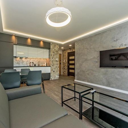 Comfort Apartments Wielkopolska Gdynia Zewnętrze zdjęcie