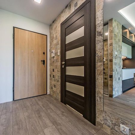 Comfort Apartments Wielkopolska Gdynia Zewnętrze zdjęcie