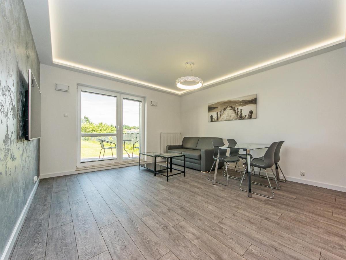 Comfort Apartments Wielkopolska Gdynia Zewnętrze zdjęcie