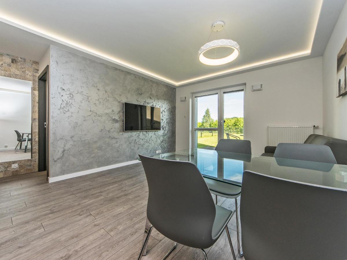 Comfort Apartments Wielkopolska Gdynia Zewnętrze zdjęcie