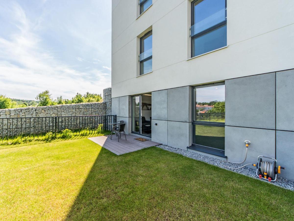 Comfort Apartments Wielkopolska Gdynia Zewnętrze zdjęcie