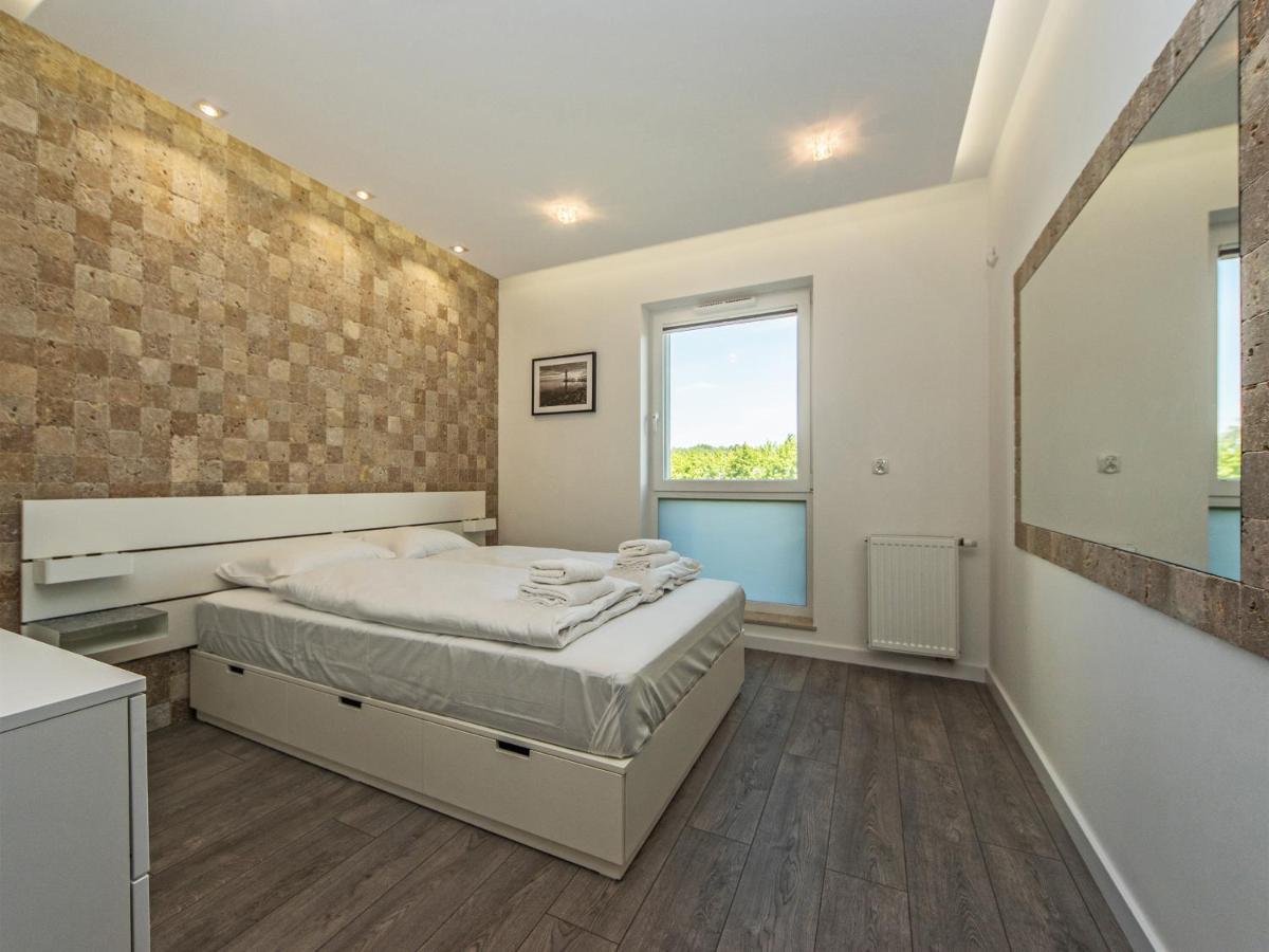 Comfort Apartments Wielkopolska Gdynia Zewnętrze zdjęcie
