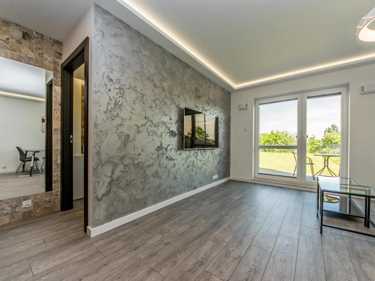 Comfort Apartments Wielkopolska Gdynia Zewnętrze zdjęcie