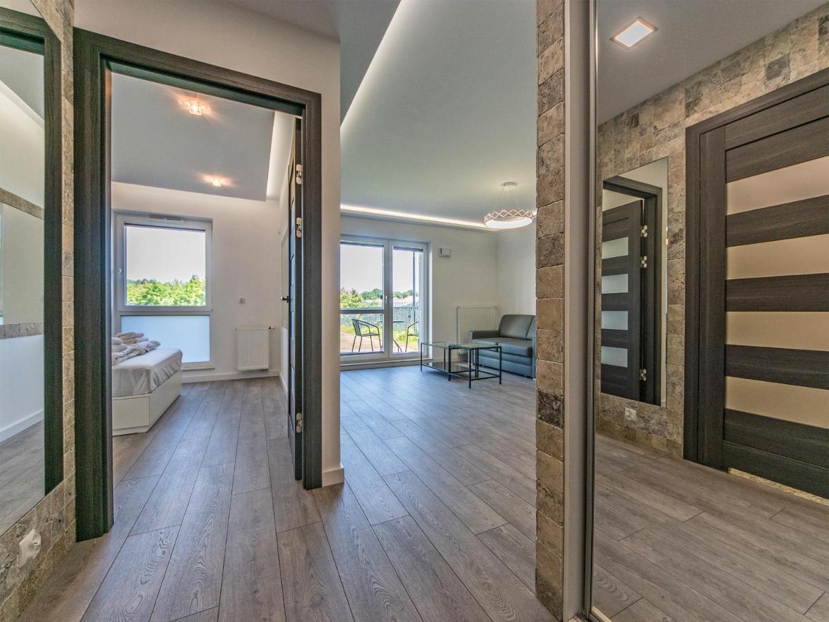 Comfort Apartments Wielkopolska Gdynia Zewnętrze zdjęcie