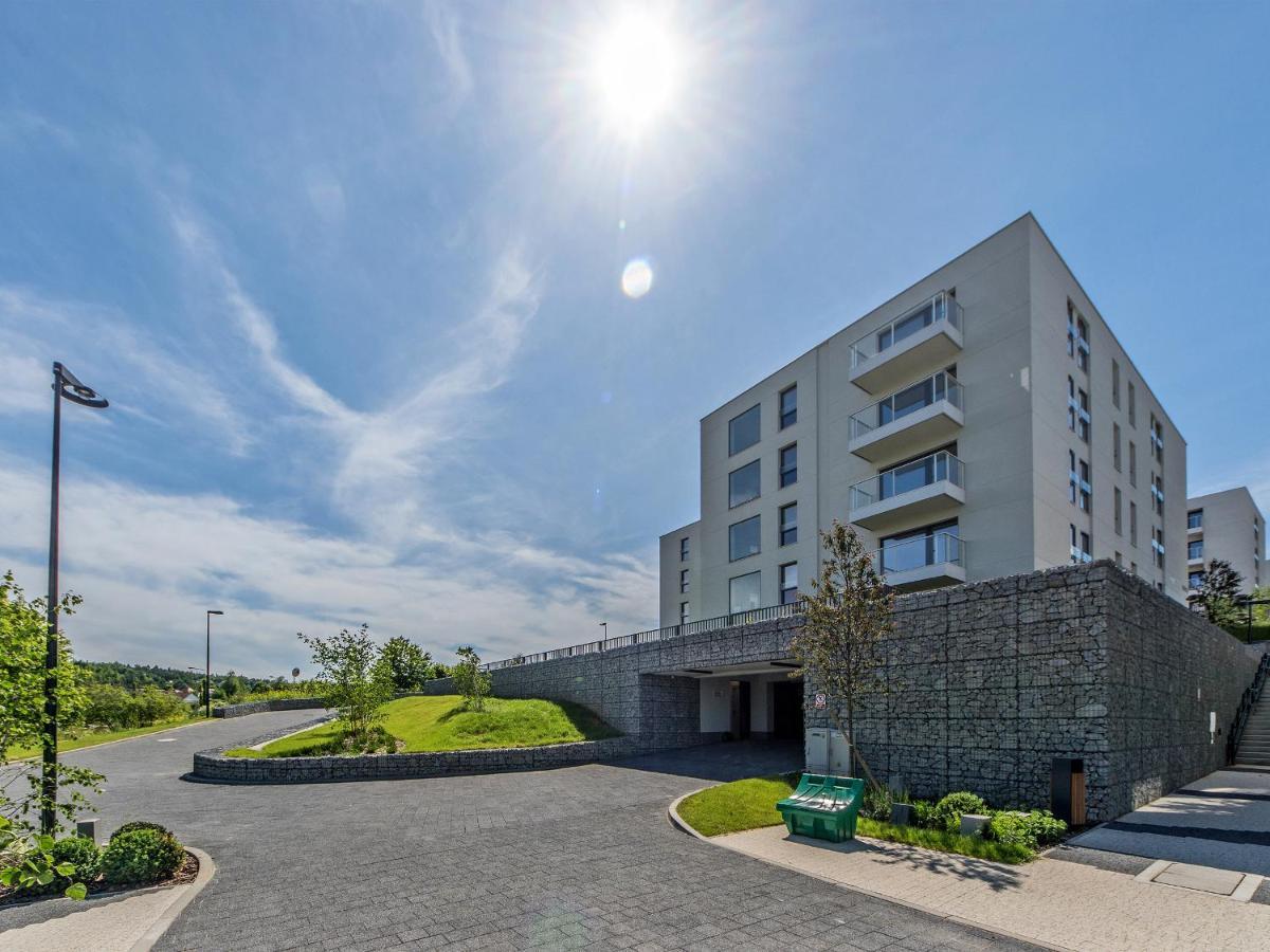Comfort Apartments Wielkopolska Gdynia Zewnętrze zdjęcie