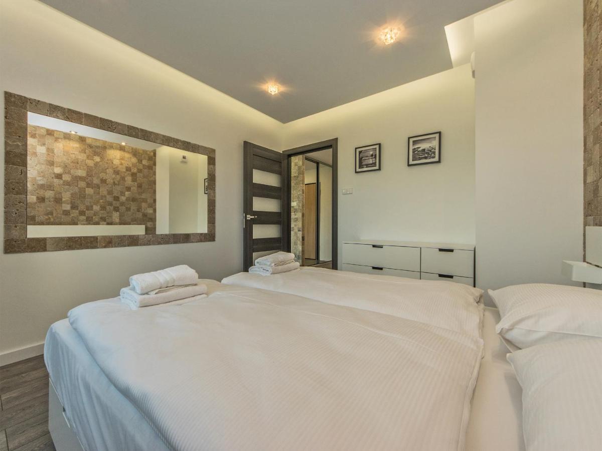 Comfort Apartments Wielkopolska Gdynia Zewnętrze zdjęcie