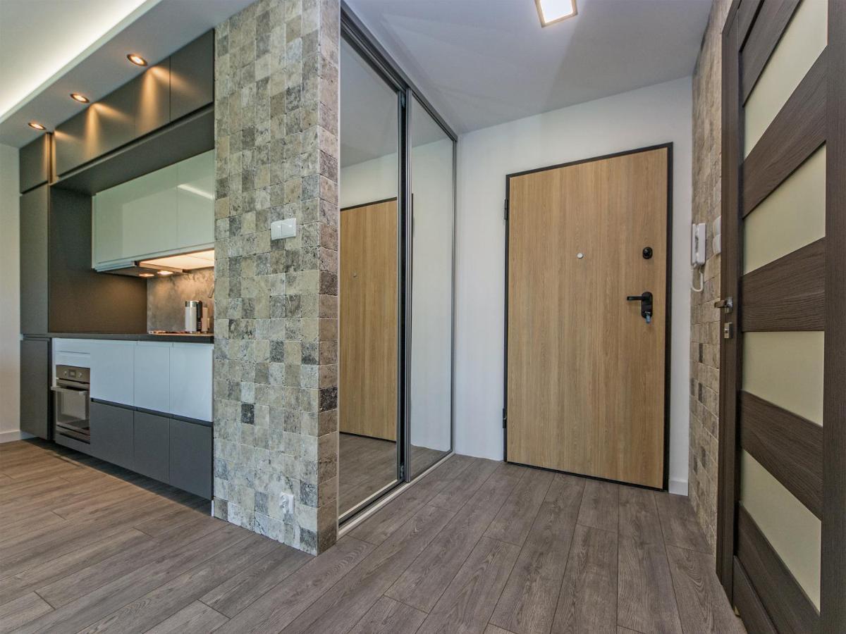 Comfort Apartments Wielkopolska Gdynia Zewnętrze zdjęcie