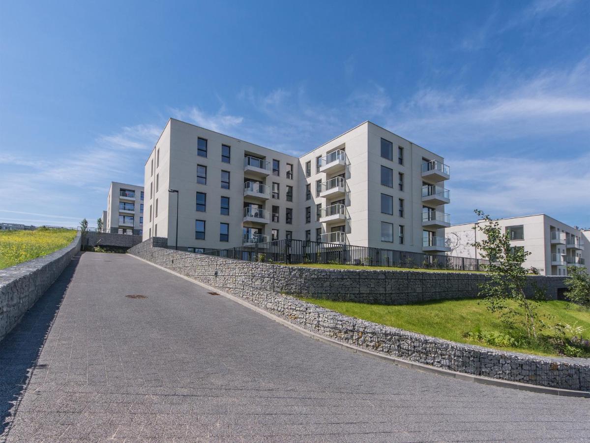 Comfort Apartments Wielkopolska Gdynia Zewnętrze zdjęcie